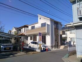 東京都三鷹市北野３丁目