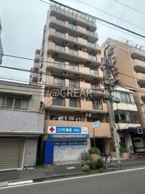 ライオンズマンション吉野町第１１