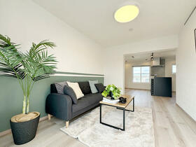 市沢団地５号棟