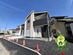 群馬県高崎市倉賀野町