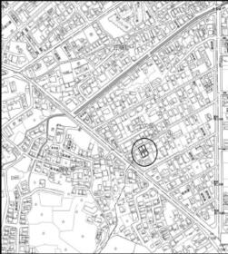 静岡県静岡市清水区上力町