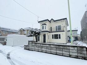 北海道札幌市北区あいの里四条６丁目