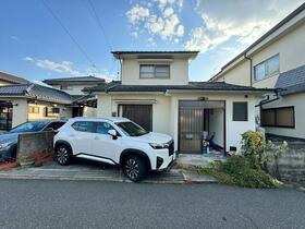 岡山県津山市山北