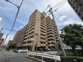 リビングコート厚生町