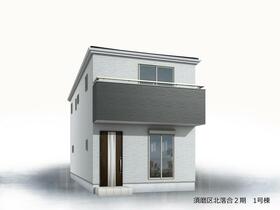 兵庫県神戸市須磨区北落合４丁目