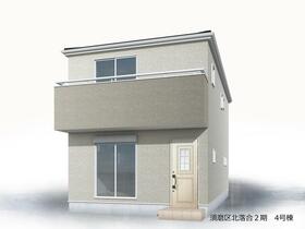 兵庫県神戸市須磨区北落合４丁目