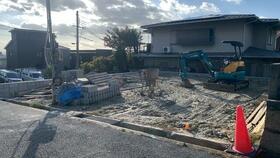 兵庫県神戸市須磨区白川台６丁目