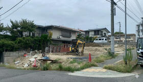 兵庫県神戸市須磨区白川台６丁目