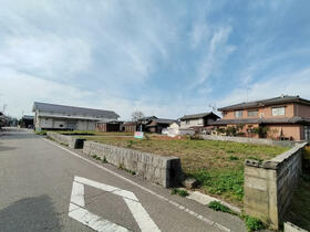 新潟県村上市金屋