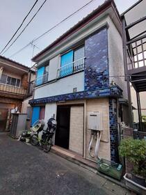 東京都江戸川区南小岩４丁目