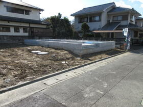 徳島県徳島市大原町長尾