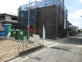 徳島県徳島市大原町長尾