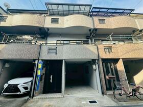 大阪府寝屋川市池田西町