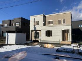 北海道苫小牧市拓勇西町６丁目