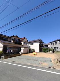愛知県豊橋市つつじが丘３丁目