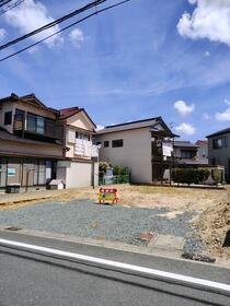 愛知県豊橋市つつじが丘３丁目