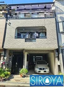 大阪府寝屋川市黒原城内町