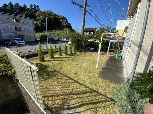 detached 千葉県茂原市緑ケ丘５丁目
