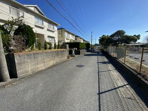 detached 千葉県茂原市緑ケ丘５丁目