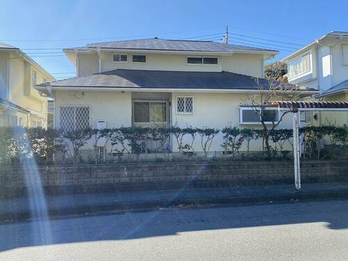 detached 千葉県茂原市緑ケ丘５丁目