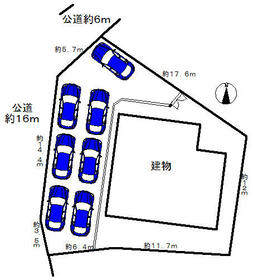 愛知県知多市中原４丁目
