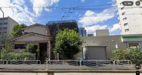 東京都江東区木場６丁目