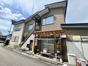 福島県会津若松市山見町