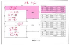 茨城県土浦市生田町