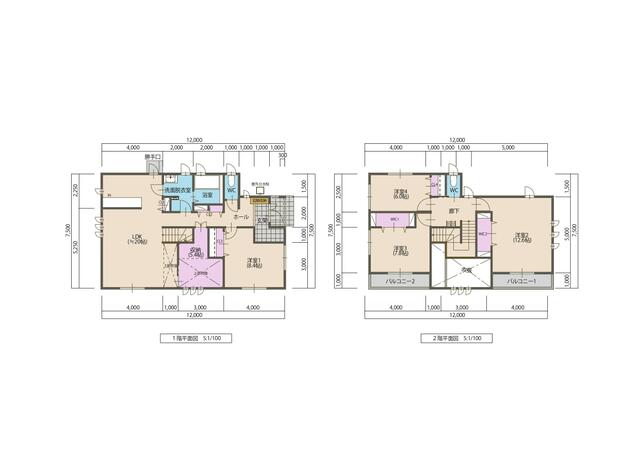 house for sale in 仙台市, Miyagi | ¥33,800,000 | 4LDK | Akiyama house fi…