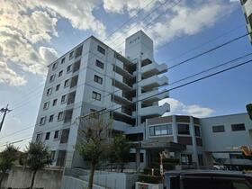 宝マンション滝ノ水第七　Ａ棟