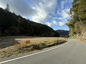 奈良県桜井市大字萱森