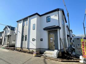 東京都練馬区大泉学園町１丁目