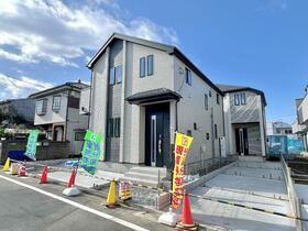 東京都練馬区大泉学園町１丁目