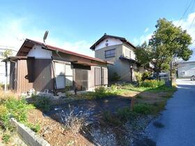 滋賀県長浜市平方町