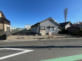 愛知県小牧市大字横内