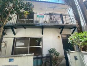 兵庫県神戸市中央区中尾町