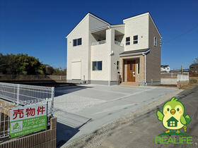 群馬県前橋市富士見町時沢