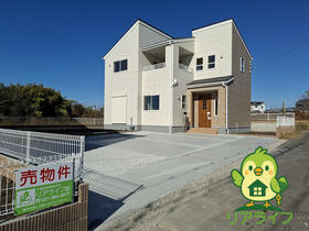 群馬県前橋市富士見町時沢