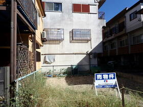 兵庫県西宮市段上町８丁目