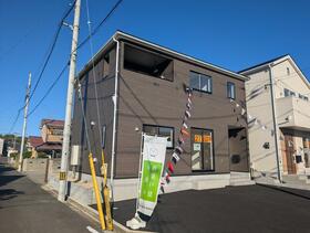 愛媛県松山市ひばりケ丘