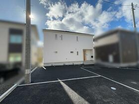 福島県郡山市田村町金屋字上川原