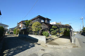 千葉県茂原市高師