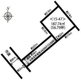 静岡県静岡市駿河区登呂６丁目