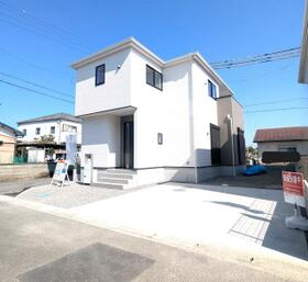 徳島県板野郡藍住町勝瑞字正喜地