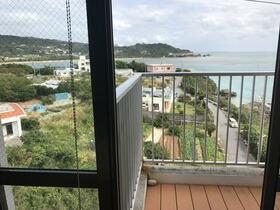 沖縄県南城市玉城字奥武