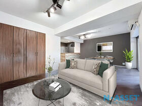 神奈川県川崎市宮前区有馬２丁目