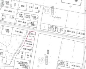 福井県大野市新庄