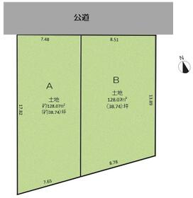 愛知県春日井市東野町西３丁目