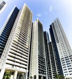 ワールドシティタワーズアクアタワー