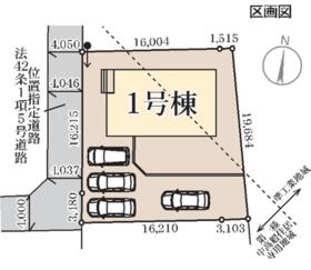 福島県南相馬市原町区北町